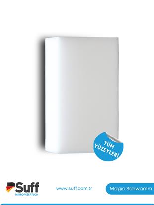 Suff Magic Schwamm 12x7 