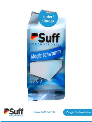 Suff Magic Schwamm 12x7 