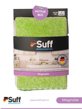 Suff Magnolie Mutfak Bezi  Pembe   40x40 