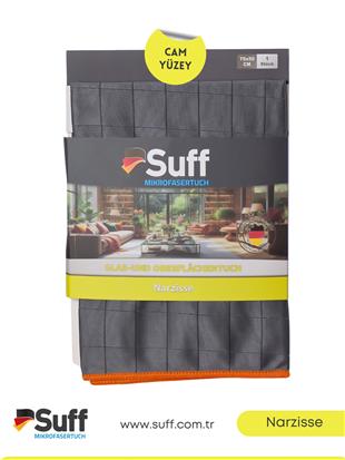 Suff Narzisse Cam Yüzey Bezi     70x50 