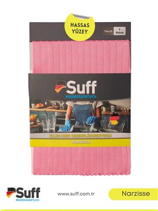 Suff Narzisse Hassas Yüzey Bezi     70x50 
