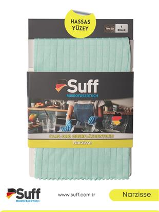 Suff Narzisse Hassas Yüzey Bezi     70x50 