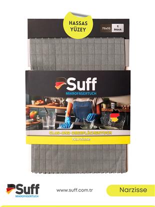 Suff Narzisse Hassas Yüzey Bezi     70x50 