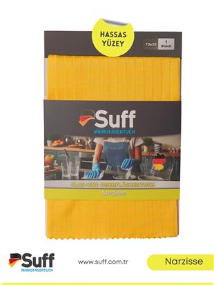 Suff Narzisse Hassas Yüzey Bezi     70x50 