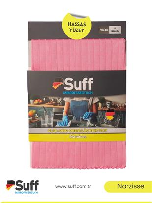 Suff Narzisse Hassas Yüzey Bezi 50x40