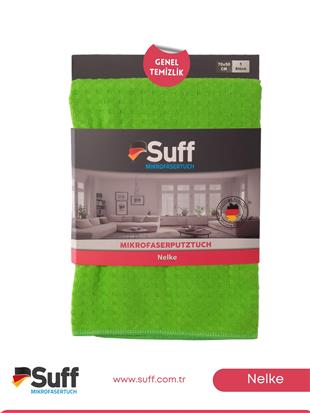 Suff Nelke Genel Temizlik Bezi Damalı   70x50 