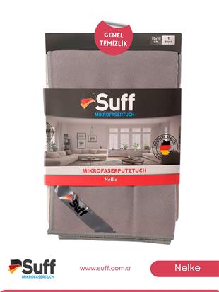 Suff Nelke Genel Temizlik Bezi  70x50 
