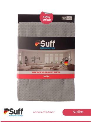 Suff Nelke Genel Temizlik Bezi Damalı   70x50 