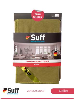 Suff Nelke Genel Temizlik Bezi  70x50 