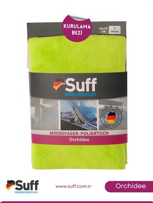 Suff Orchidee Kurulama Bezi     40x40 