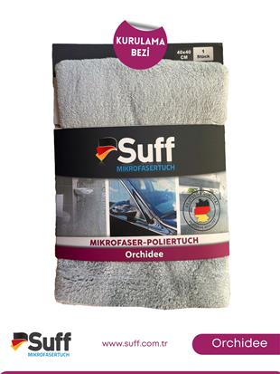 Suff Orchidee Kurulama Bezi     40x40 