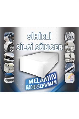 Suff Sihirli Sünger