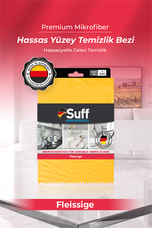 Suff Fleissige Cam Bezi 50x40