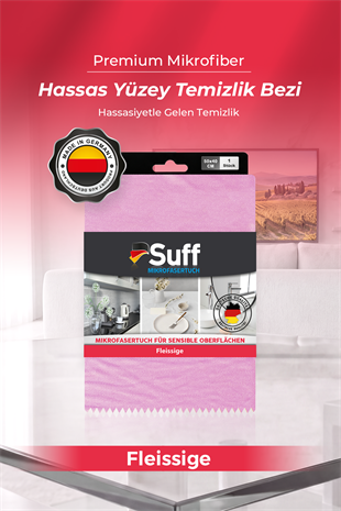 Suff Fleissige Cam Bezi 50x40
