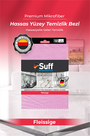 Suff Fleissige Cam Bezi 70x50
