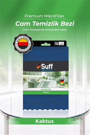 Suff Kaktus Cam Bezi  Lazer Kesim  50x40 