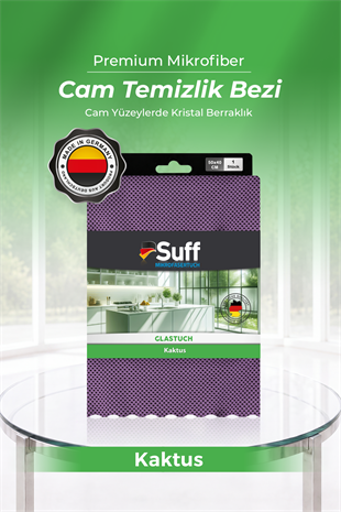 Suff Kaktus Cam Bezi  Lazer Kesim  50x40 
