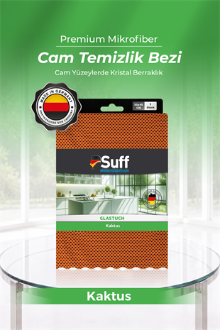 Suff Kaktus Cam Bezi  Lazer Kesim  50x40 