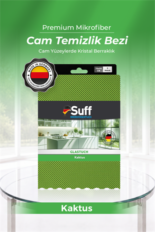 Suff Kaktus Cam Bezi  Lazer Kesim 70x50 