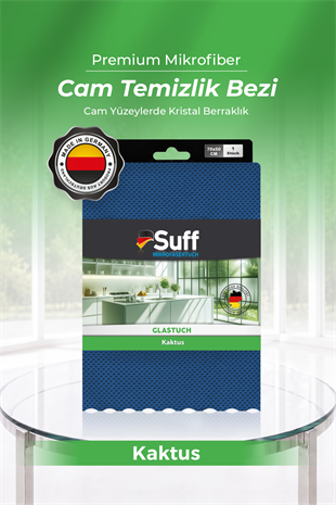 Suff Kaktus Cam Bezi  Lazer Kesim 70x50 