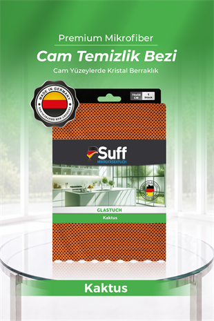Suff Kaktus Cam Bezi  Lazer Kesim 70x50 