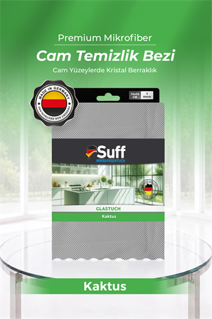 Suff Kaktus Cam Bezi  Lazer Kesim 70x50 