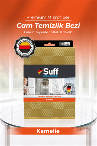 Suff Kamelie Cam Bezi     70x50 