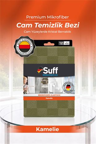 Suff Kamelie Cam Bezi     70x50 