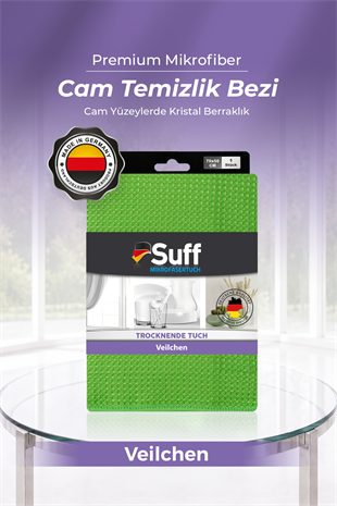 Suff Veilchen Cam Bezi 70x50 