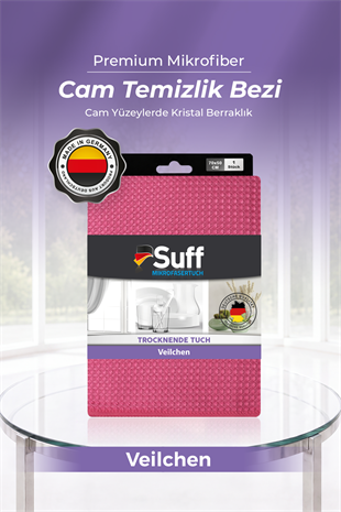 Suff Veilchen Cam Bezi 70x50 