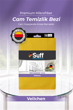 Suff Veilchen Cam Bezi 70x50 