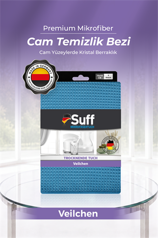 Suff Veilchen Cam Bezi 70x50 