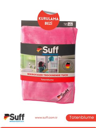 Suff Totenblume Kurulama Bezi    70x50 