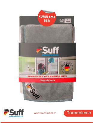 Suff Totenblume Kurulama Bezi    40x40 