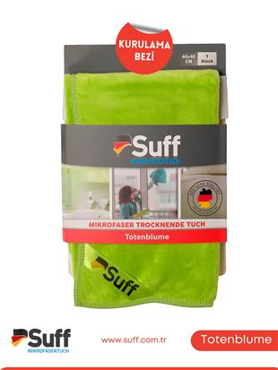 Suff Totenblume Kurulama Bezi    40x40 