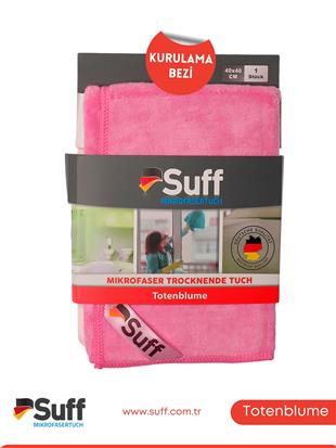 Suff Totenblume Kurulama Bezi    40x40 