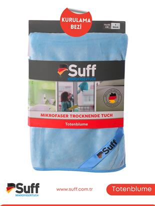 Suff Totenblume Kurulama Bezi    70x50 