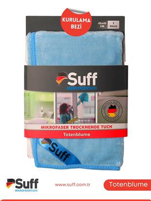 Suff Totenblume Kurulama Bezi    40x40 