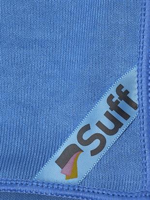 Suff Tulpe Cam Temizleme Bezi 