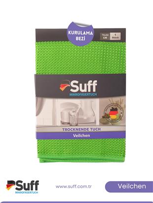 Suff Veilchen Kurulama Bezi     70x50 