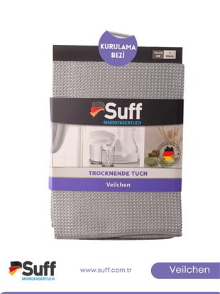 Suff Veilchen Kurulama Bezi     70x50 