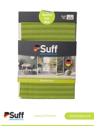 Suff Wachsblume Cam Bezi  50x40 