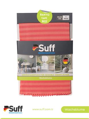 Suff Wachsblume Cam Bezi  50x40 