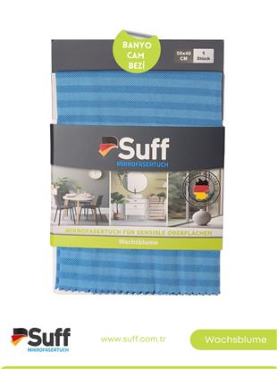 Suff Wachsblume Cam Bezi  50x40 