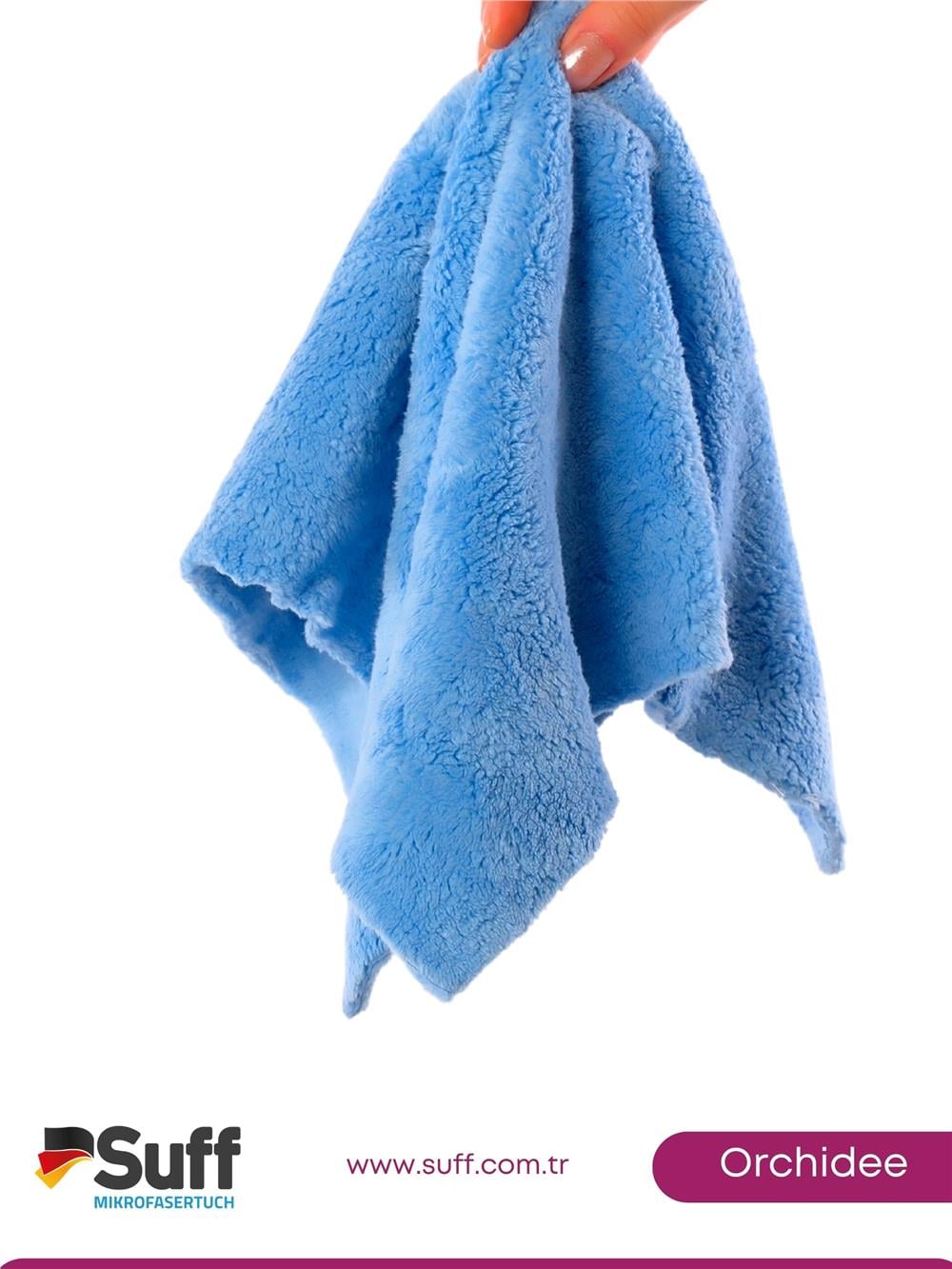 Suff Orchidee Kurulama Bezi 40x40