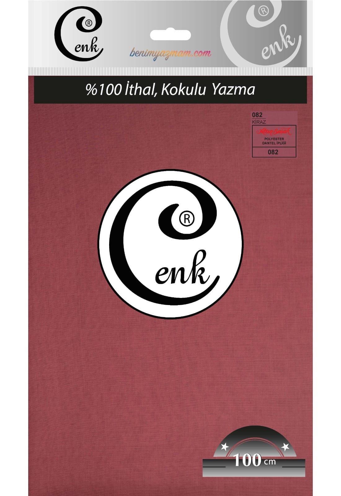 Cenk Düz yazma (kiraz) RD-082