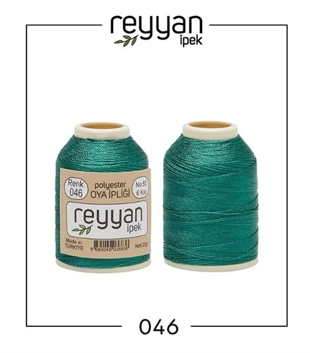 Reyyan ip 20 gr RYNIP-046