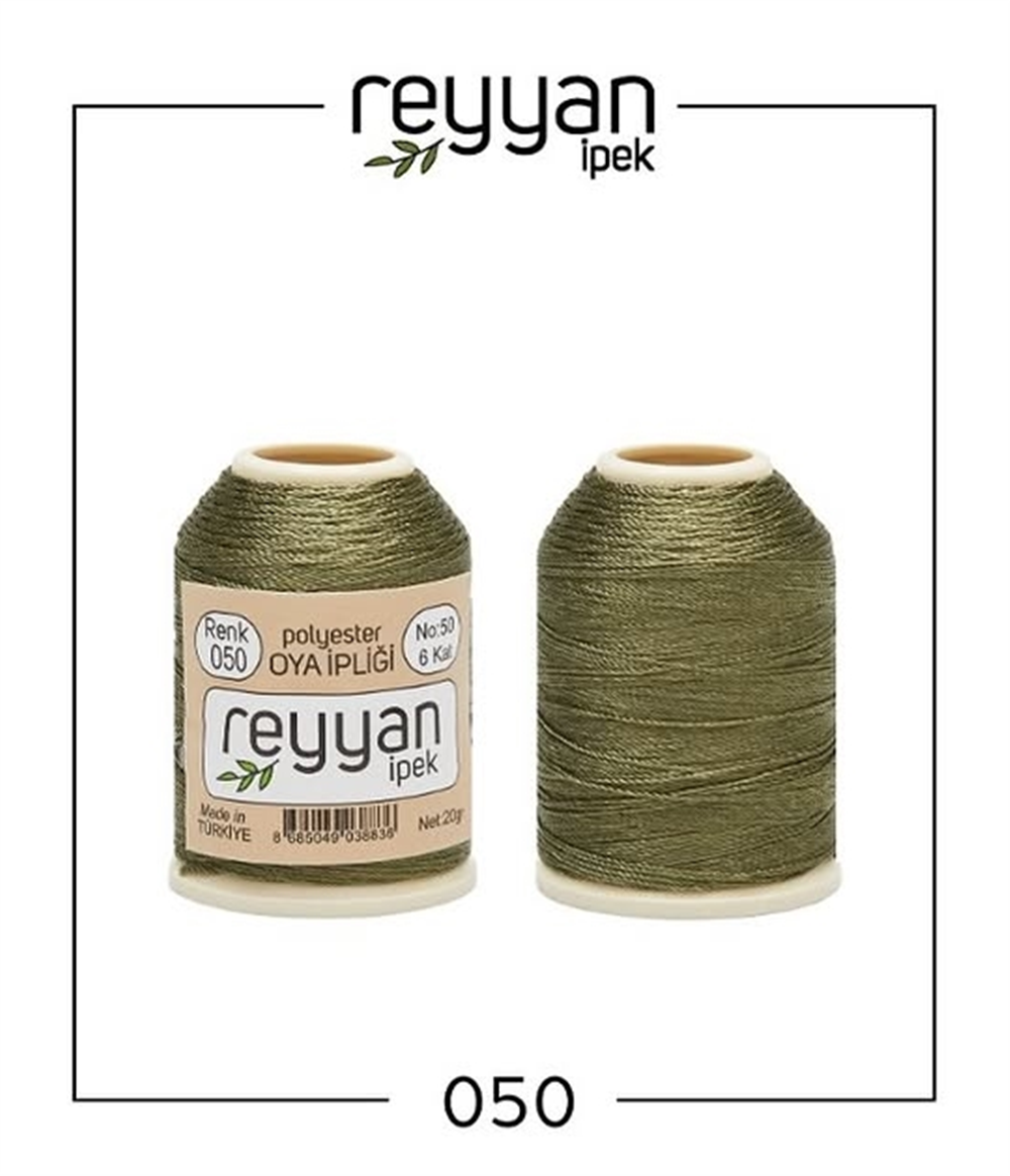 Reyyan ip 20 gr RYNIP-050