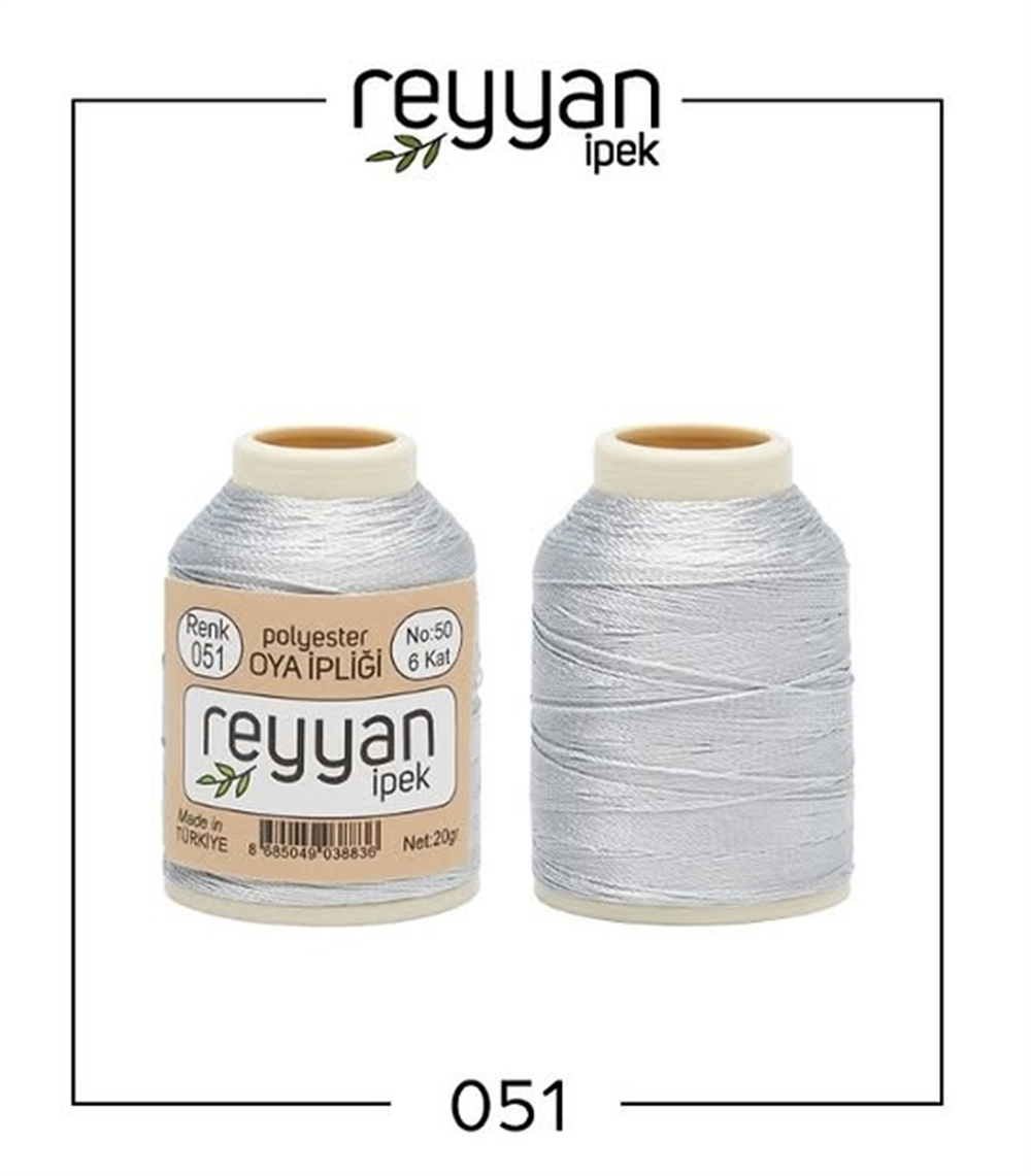 Reyyan ip 20 gr RYNIP-051