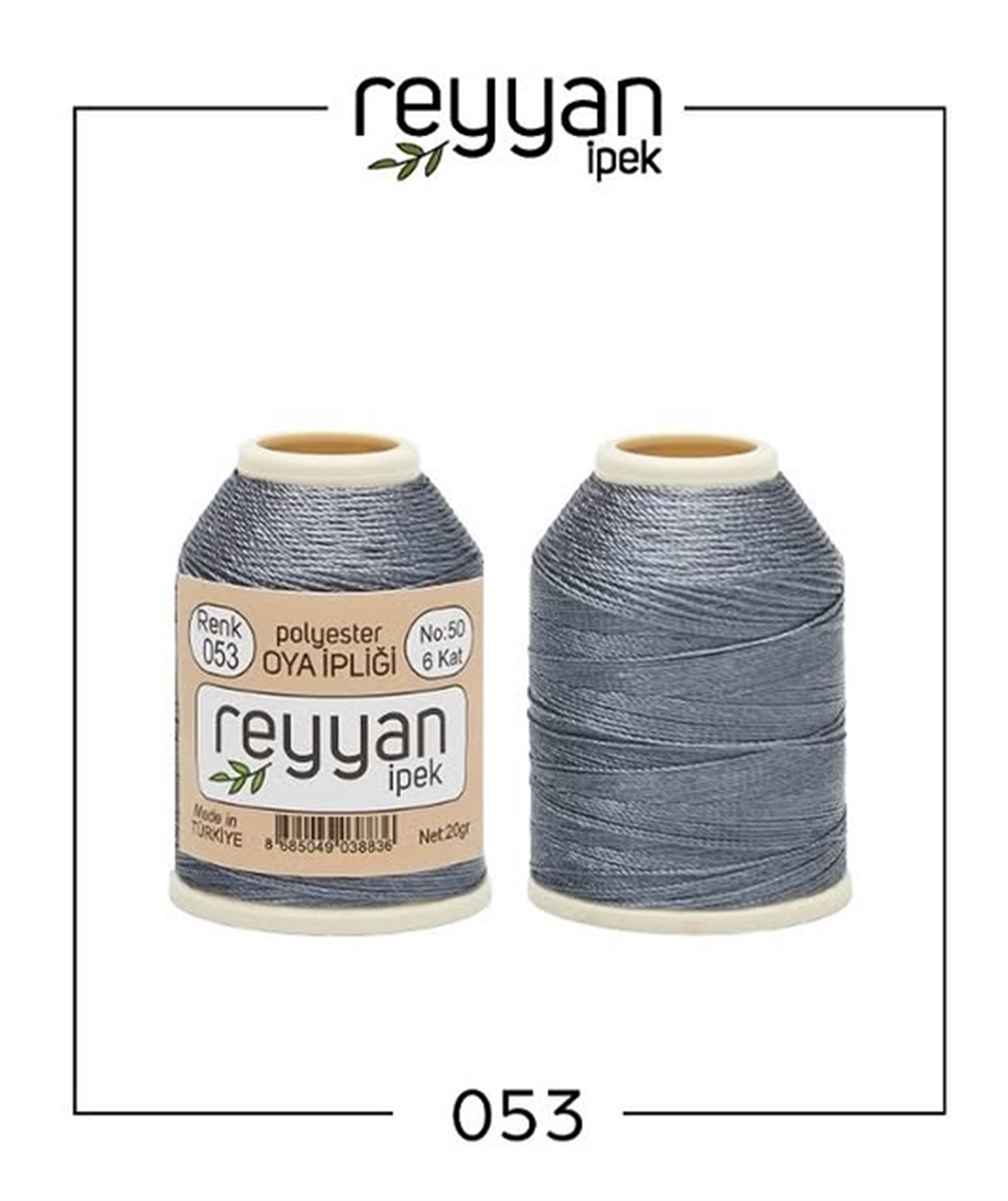 Reyyan ip 20 gr RYNIP-053